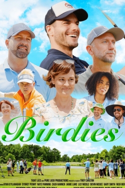 Watch Free Birdies Full Movies HD Online MyFlixer