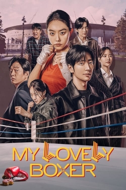 Watch Free My Lovely Boxer Full Movies HD Online MyFlixer