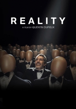 Watch Free Reality Full Movies HD Online MyFlixer