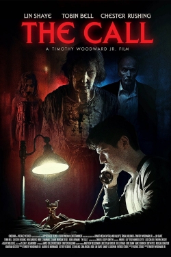 Watch Free The Call Full Movies HD Online MyFlixer