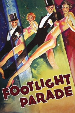 Watch Free Footlight Parade Full Movies HD Online MyFlixer