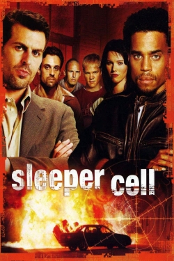 Watch Free Sleeper Cell Full Movies HD Online MyFlixer