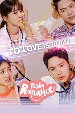 Watch Free Risky Romance Full Movies HD Online MyFlixer