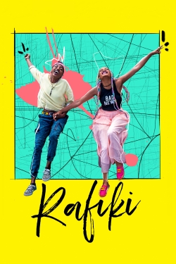 Watch Free Rafiki Full Movies HD Online MyFlixer