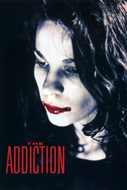 Watch Free The Addiction Full Movies HD Online MyFlixer