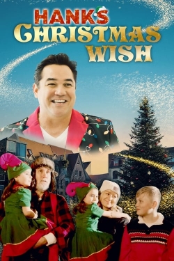 Watch Free Hank's Christmas Wish Full Movies HD Online MyFlixer