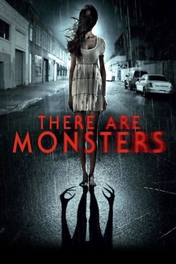 Watch Free There Are Monsters Full Movies HD Online MyFlixer