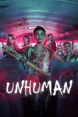 Watch Free Unhuman Full Movies HD Online MyFlixer