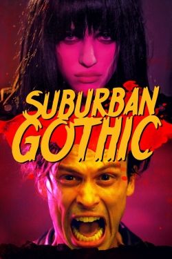 Watch Free Suburban Gothic Full Movies HD Online MyFlixer