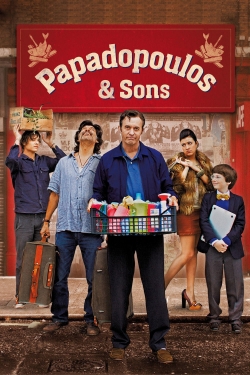 Watch Free Papadopoulos & Sons Full Movies HD Online MyFlixer