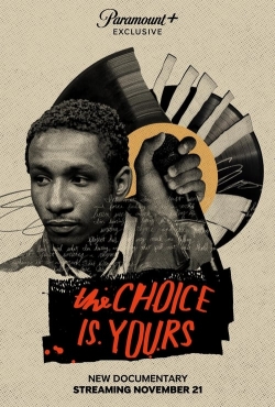 Watch Free The Choice Is Yours Full Movies HD Online MyFlixer