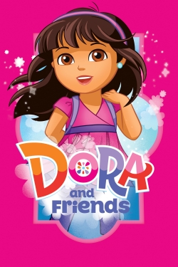 Watch Free Dora and Friends: Into the City! Full Movies HD Online MyFlixer