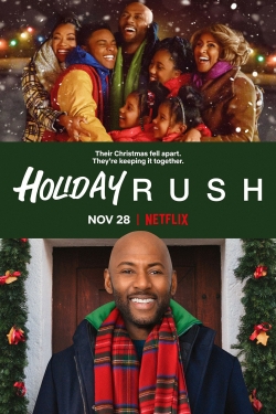 Watch Free Holiday Rush Full Movies HD Online MyFlixer