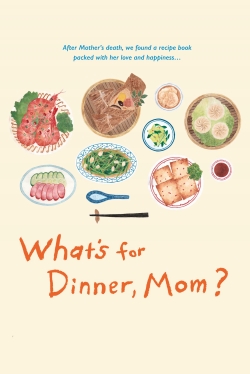 Watch Free What's for Dinner, Mom? Full Movies HD Online MyFlixer