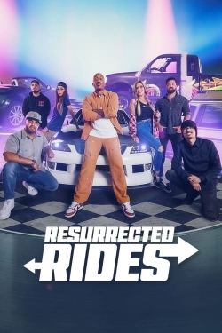 Watch Free Resurrected Rides Full Movies HD Online MyFlixer