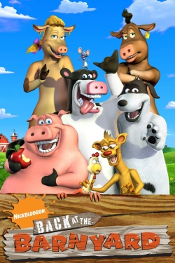 Watch Free Back at the Barnyard Full Movies HD Online MyFlixer