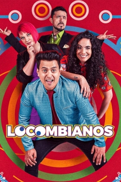 Watch Free Mad Crazy Colombian Comedians Full Movies HD Online MyFlixer