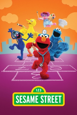 Watch Free Sesame Street Full Movies HD Online MyFlixer