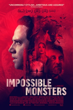 Watch Free Impossible Monsters Full Movies HD Online MyFlixer