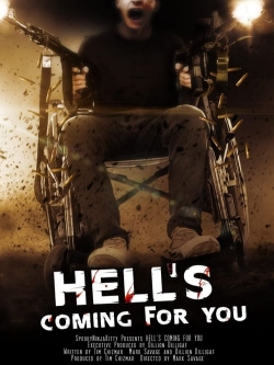 Watch Free Hell's Coming for You Full Movies HD Online MyFlixer