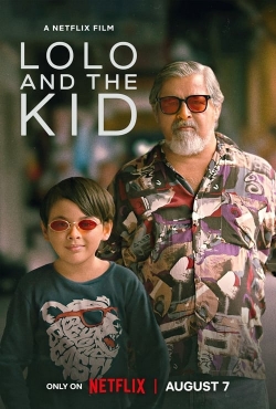 Watch Free Lolo and the Kid Full Movies HD Online MyFlixer