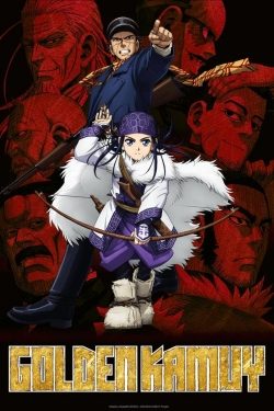 Watch Free Golden Kamuy Full Movies HD Online MyFlixer