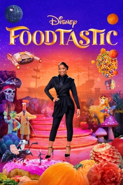 Watch Free Foodtastic Full Movies HD Online MyFlixer