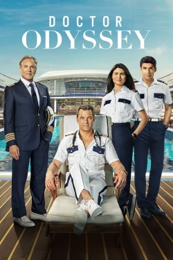 Watch Free Doctor Odyssey Full Movies HD Online MyFlixer