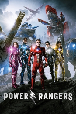 Watch Free Power Rangers Full Movies HD Online MyFlixer