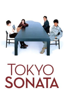 Watch Free Tokyo Sonata Full Movies HD Online MyFlixer