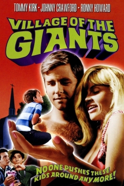 Watch Free Village of the Giants Full Movies HD Online MyFlixer