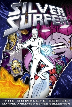 Watch Free Silver Surfer Full Movies HD Online MyFlixer