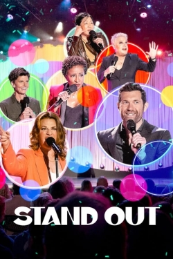 Watch Free Stand Out: An LGBTQ+ Celebration Full Movies HD Online MyFlixer