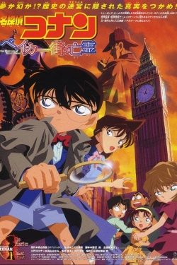 Watch Free Detective Conan: The Phantom of Baker Street Full Movies HD Online MyFlixer