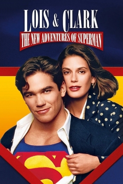 Watch Free Lois & Clark: The New Adventures of Superman Full Movies HD Online MyFlixer