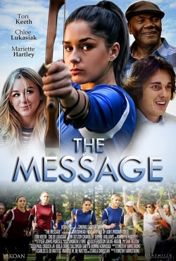 Watch Free The Message Full Movies HD Online MyFlixer