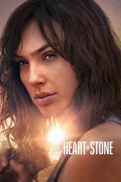 Watch Free Heart of Stone Full Movies HD Online MyFlixer