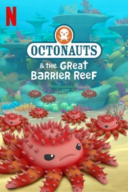 Watch Free The Octonauts and the Great Barrier Reef Full Movies HD Online MyFlixer