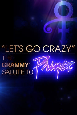 Watch Free Let's Go Crazy: The Grammy Salute to Prince Full Movies HD Online MyFlixer