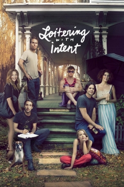 Watch Free Loitering with Intent Full Movies HD Online MyFlixer