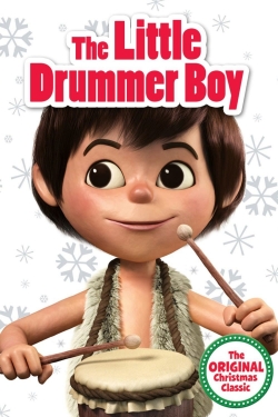 Watch Free The Little Drummer Boy Full Movies HD Online MyFlixer