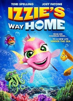 Watch Free Izzie's Way Home Full Movies HD Online MyFlixer