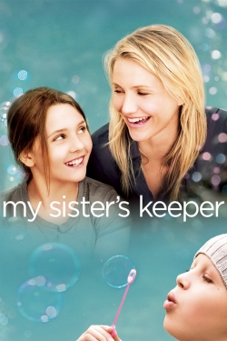 Watch Free My Sister's Keeper Full Movies HD Online MyFlixer