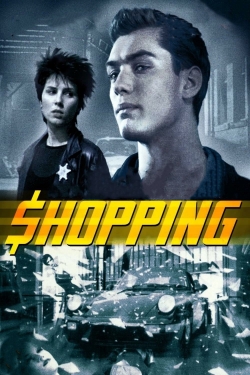 Watch Free Shopping Full Movies HD Online MyFlixer