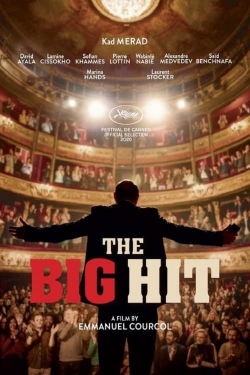 Watch Free The Big Hit Full Movies HD Online MyFlixer