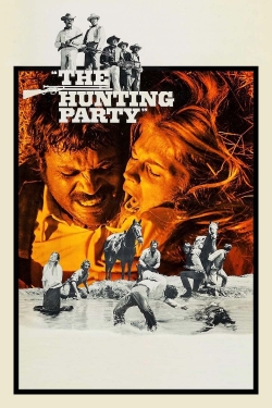 Watch Free The Hunting Party Full Movies HD Online MyFlixer