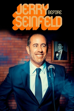 Watch Free Jerry Before Seinfeld Full Movies HD Online MyFlixer