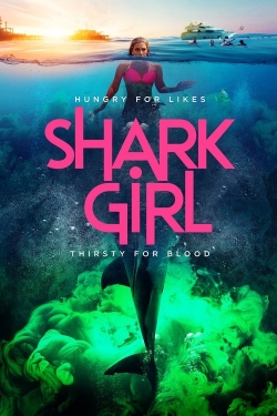 Watch Free Shark Girl Full Movies HD Online MyFlixer