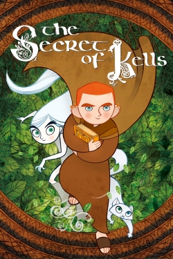 Watch Free The Secret of Kells Full Movies HD Online MyFlixer