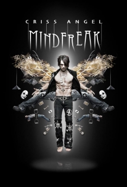 Watch Free Criss Angel Mindfreak Full Movies HD Online MyFlixer